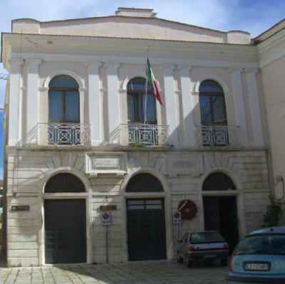 municipio municipio