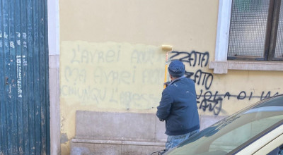 In rete contro la violenza. Rimossa frase sessista e violenta dal muro di una...