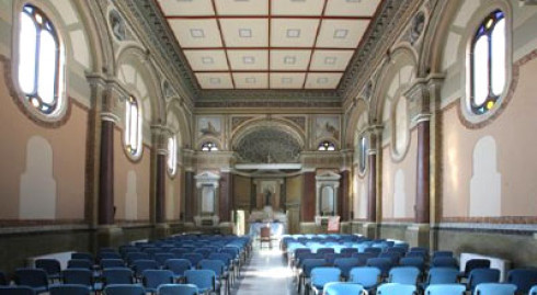 Auditorium Auditorium