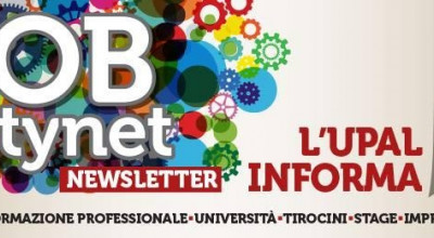 newsletter Header