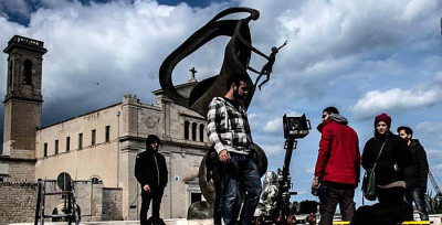 nuvola film backstage nuvola film backstage