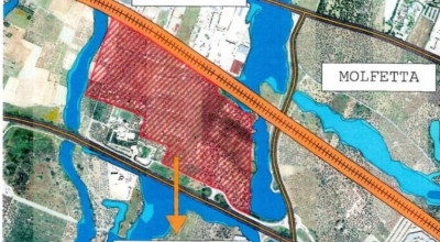 Ospedale del nord barese. Presto il progetto definitivo. Il Sindaco Minervini...