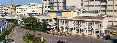 ospedale molfetta