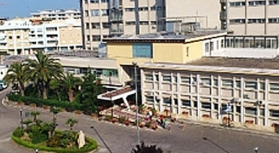 ospedale molfetta