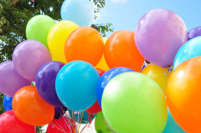 palloncini palloncini