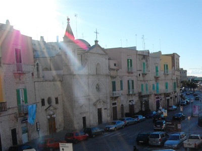 Nei fine settimana Via Dante e Lungomare Colonna chiuse al traffico a partire...