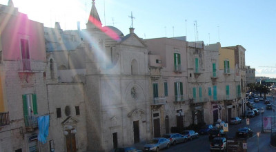 Nei fine settimana Via Dante e Via San Domenico chiuse al traffico a partire ...