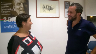 paola germinario paola germinario