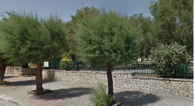 ParkUp: apre il parco “Don Bello”  per bambini e ragazzi con disa...