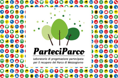 parteciparco logo