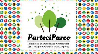 parteciparco logo