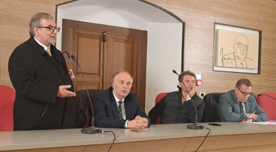 Presentato il Nuovo Piano Casa