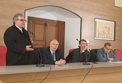 Presentato il Nuovo Piano Casa