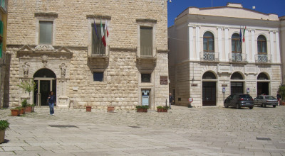 piazza municipio 2