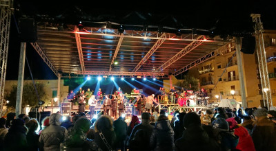 piazza paradiso
