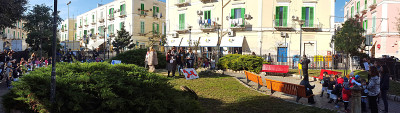 piazza baccarini piazza baccarini