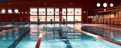 piscina comunale piscina comunale