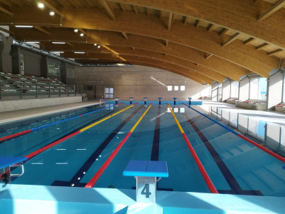 Aggiudicata la gestione della piscina comunale: presto la riapertura al pubblico