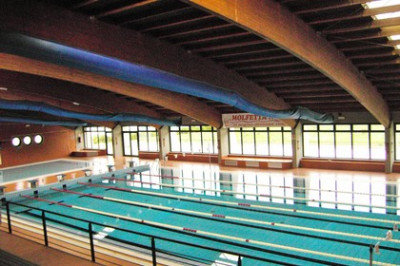 Piscina comunale. Ok della giunta al progetto di rigenerazione