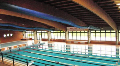 Piscina comunale. Ok della giunta al progetto di rigenerazione