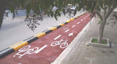 Piano della mobilità ciclistica. A Molfetta è realtà