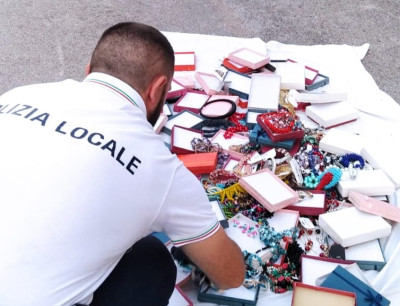 Polizia locale e festa patronale. Ottanta interventi in cinque giorni