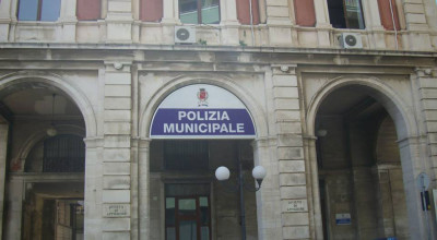 polizia municipale