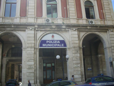 polizia municipale polizia municipale