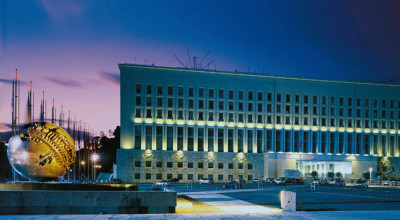 pomodoro farnesina