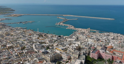 Vicini all’equipaggio del “Morfeo”: l’Amministrazione...