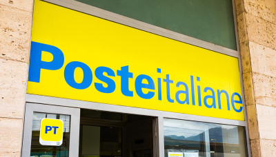 Chiuso per lavori l'ufficio postale in piazza Principe di Napoli