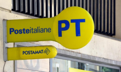 Riapre l’Ufficio postale di Via Pia