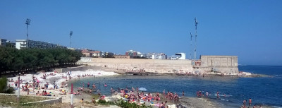 prima cala prima cala