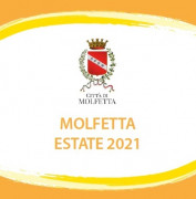 Estate 2021 a Molfetta 