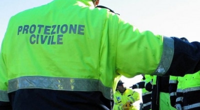 Protezione civile: allerta arancione per il forte vento 