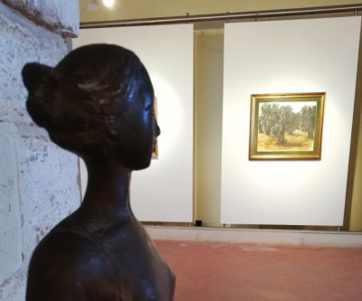 La Sala dei Templari riapre al pubblico e mette in mostra i tesori della &ldq...