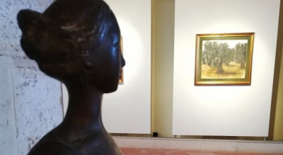 La Sala dei Templari riapre al pubblico e mette in mostra i tesori della &ldq...