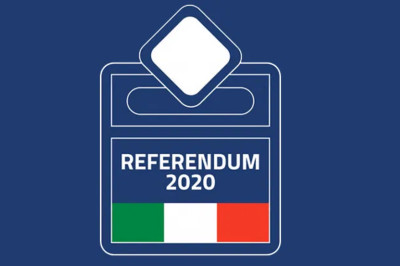 Referendum 2020. I dati dell'affluenza alle urne delle ore 15 a Molfetta