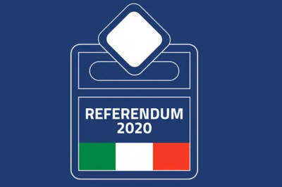 Referendum 2020. I dati dell'affluenza alle urne delle ore 19 a Molfetta