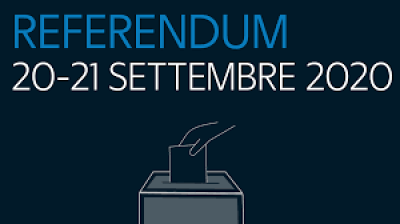 Referendum 2020. I dati dell'affluenza alle urne delle ore 23 a Molfetta