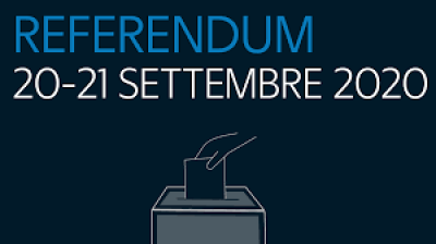 Referendum Costituzionale 2020. I dati definitivi a Molfetta