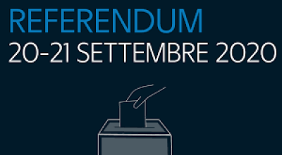 Referendum 2020. I dati dell'affluenza alle urne delle ore 23 a Molfetta