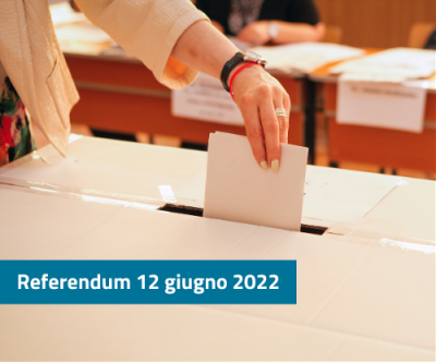 Referendum 2022. I dati dell'affluenza alle urne delle ore 19 a Molfetta 