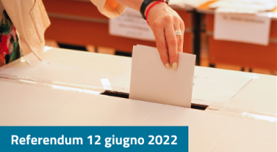 Referendum 2022. I dati dell'affluenza alle urne delle ore 19 a Molfetta 