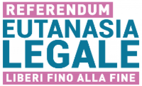 Raccolta Firme Referendum Eutanasia Legale