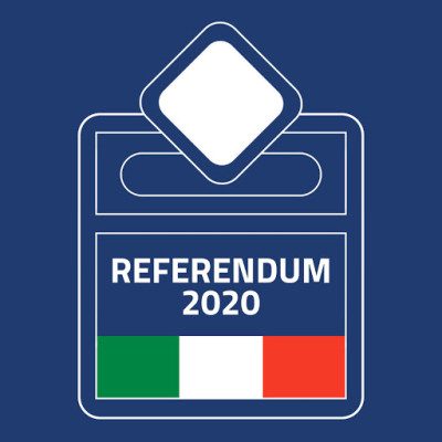 Scade il 26 febbraio 2020 l'avviso per gli scrutatori in occasione del refere...