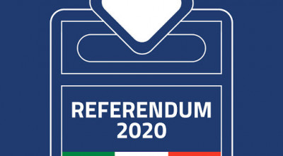 Comizi e manifestazioni in Sale comunali per il Referendum 2020