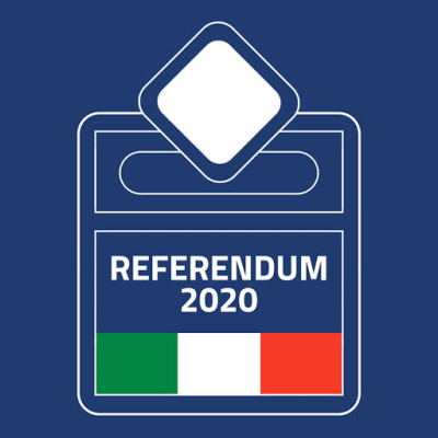 Comizi e manifestazioni in Sale comunali per il Referendum 2020