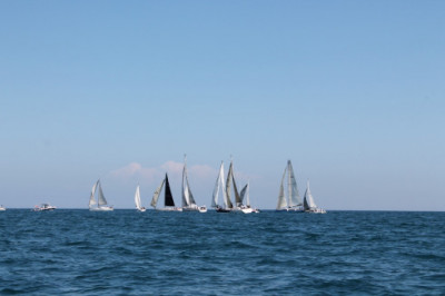 “Cazza & Lasca” - La regata delle Torri