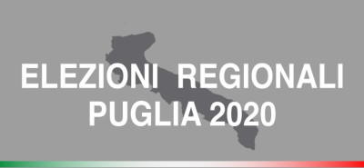 Elezioni Regionali Puglia 2020. I dati dell'affluenza alle urne delle ore 23 ...